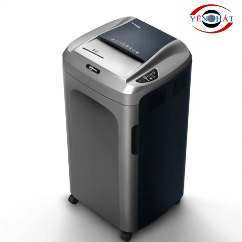 Máy hủy tài liệu công nghiệp NiKatei PS-2000M