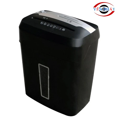 Máy hủy giấy văn phòng NiKatei PS-400C 2