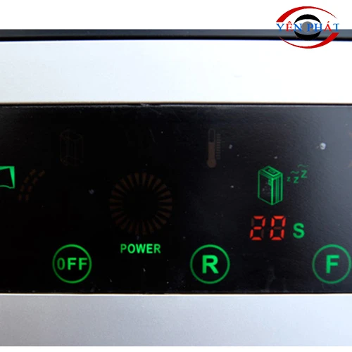 Máy hủy tài liệu công nghiệp Silicon PS-2500C 4