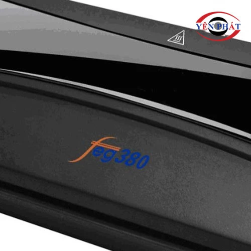 Máy ép Plastic FEG 380 4