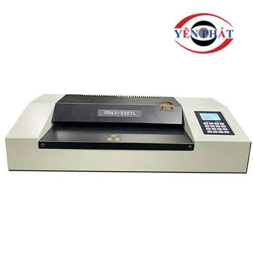 Máy ép plastic PDA3-330TL 4