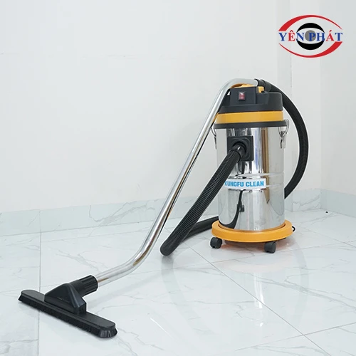 Máy hút bụi công nghiệp Kungfu Clean KF 20 3