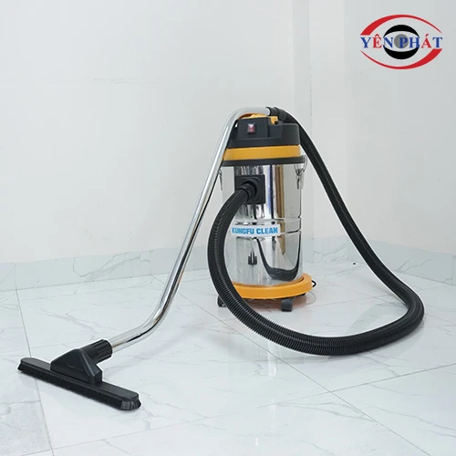 Máy hút bụi công nghiệp Kungfu Clean KF 20 5