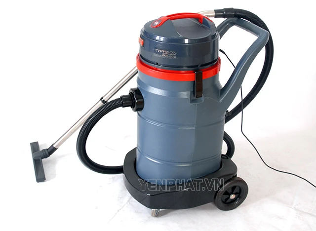 Máy hút bụi Typhoon SM580