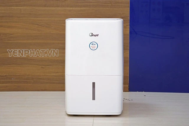 Máy hút ẩm Fujie HM-650E