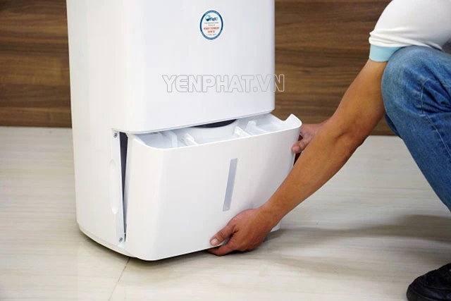 Lưu ý khi sử dụng