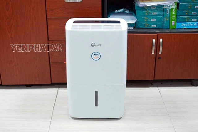 công suất hút ẩm 50 lít/ ngày