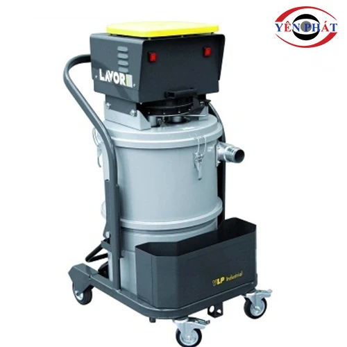 Máy hút bụi công nghiệp Lavor SMV50 2-24 SM