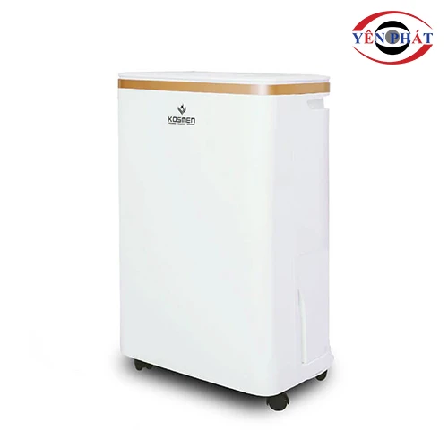 Máy hút ẩm Kosmen KM-12N (12 lít/ ngày) 1