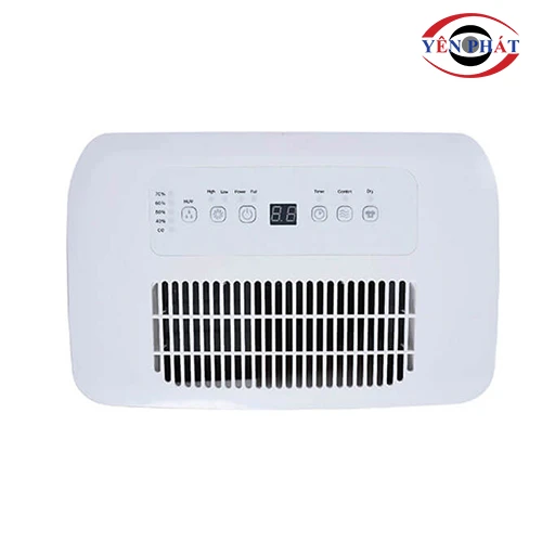 Máy hút ẩm Kosmen KM-12N (12 lít/ ngày) 2