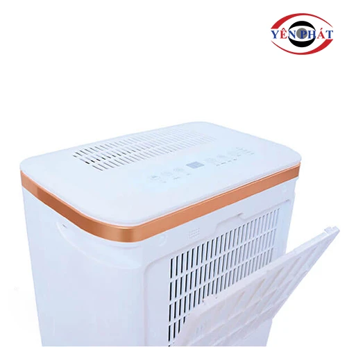 Máy hút ẩm Kosmen KM-12N (12 lít/ ngày) 4
