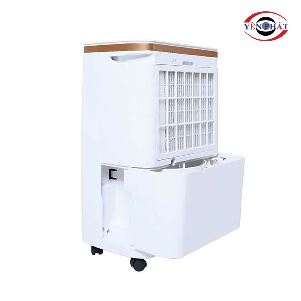 Máy hút ẩm Kosmen KM-12N (12 lít/ ngày) 3