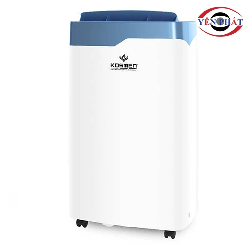 Máy hút ẩm Kosmen KM-20N (20 lít/ngày) 1