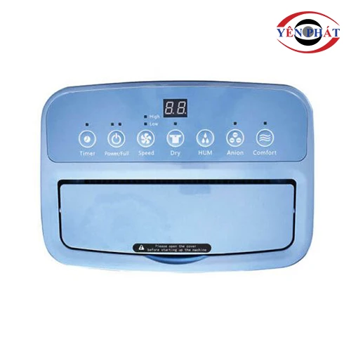 Máy hút ẩm Kosmen KM-20N (20 lít/ngày) 2