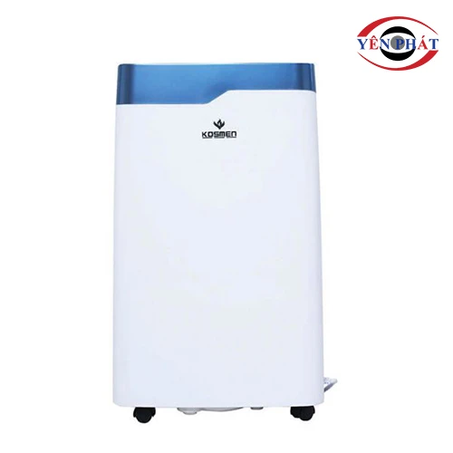 Máy hút ẩm Kosmen KM-20N (20 lít/ngày) 3