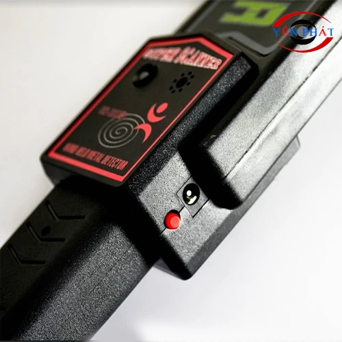Máy dò kim loại cầm tay MD3003B1 6
