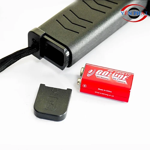 Máy dò kim loại cầm tay MD3003B1 5