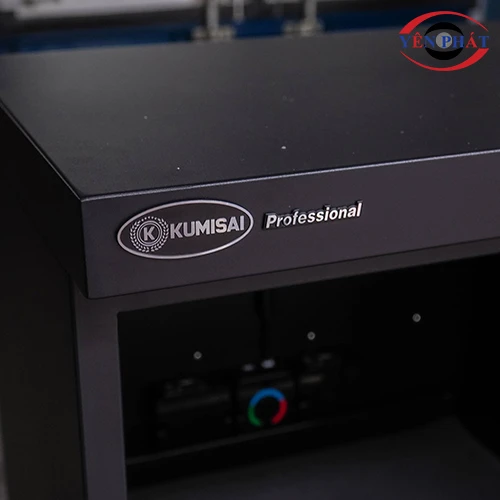 Tủ chống ẩm Kumisai DHC 160 7