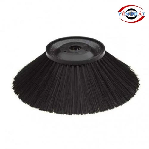 Chổi bên xe quét rác KMS S1 2