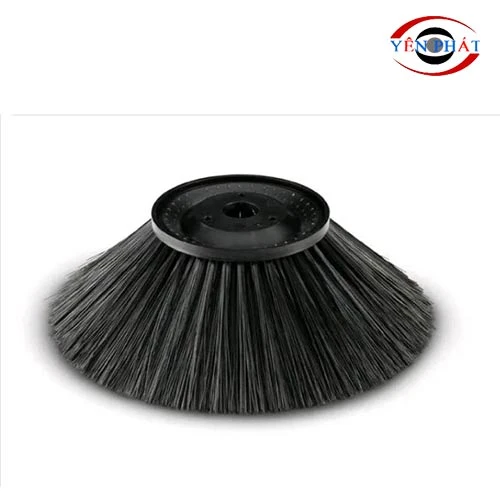 Chổi bên xe quét rác KMS S1 3