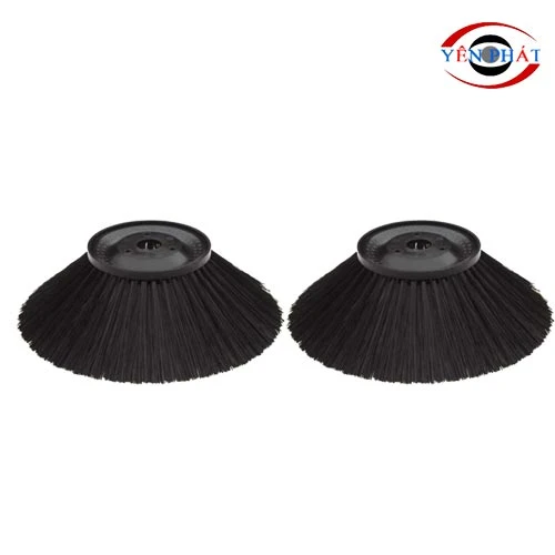 Chổi bên xe quét rác KMS S1