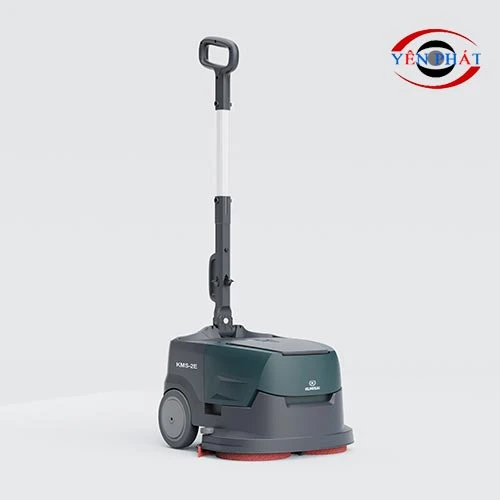 Máy chà sàn liên hợp mini Kumisai KMS-2E 1