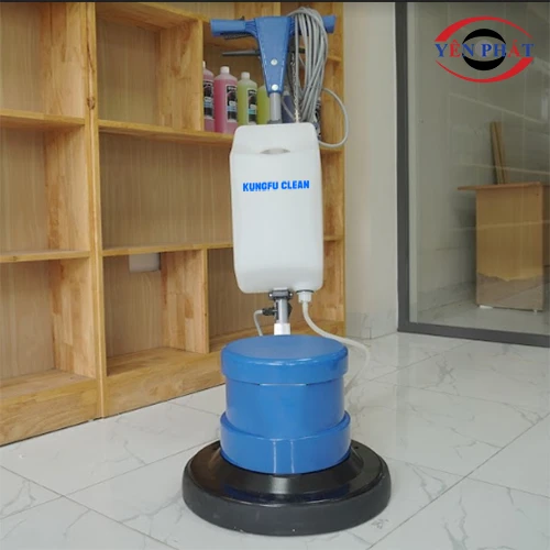 Máy chà sàn công nghiệp Kungfu Clean HC 523 2