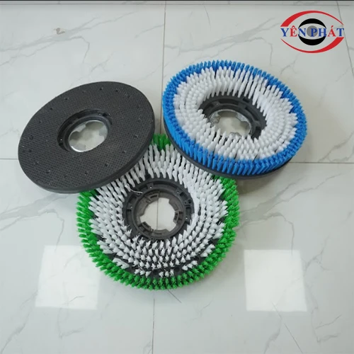 Máy chà sàn công nghiệp Kungfu Clean HC 523 8