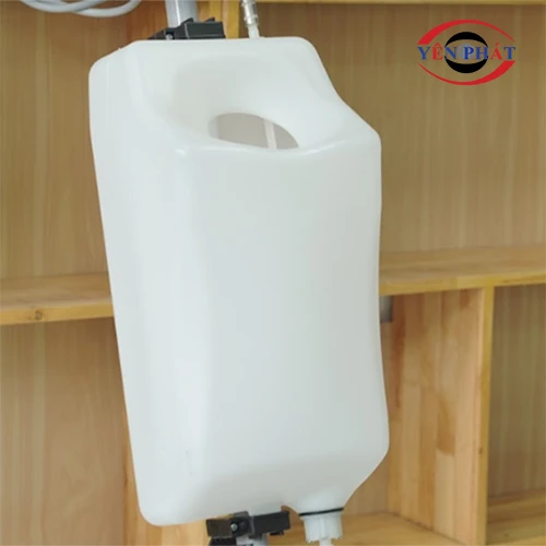 Máy chà sàn công nghiệp Kungfu Clean HC 523 7