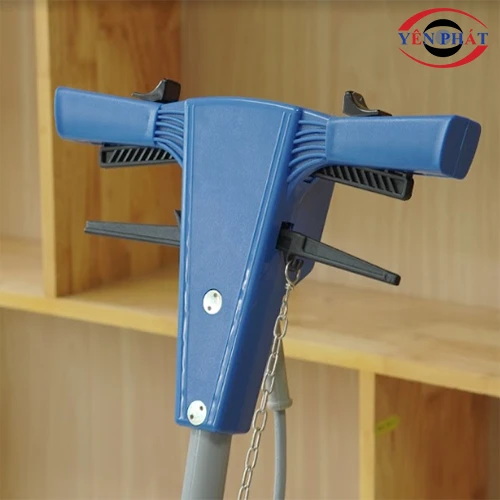 Máy chà sàn công nghiệp Kungfu Clean HC 523 6