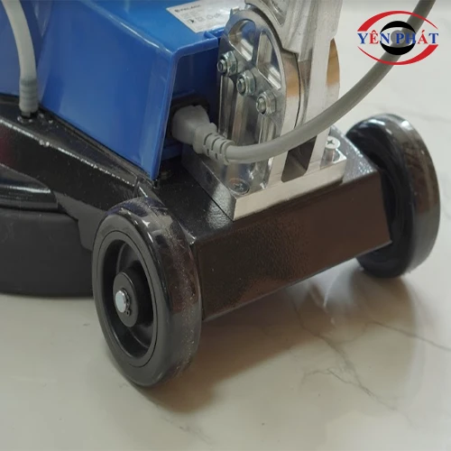 Máy chà sàn công nghiệp Kungfu Clean HC 523 5