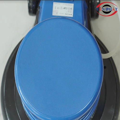 Máy chà sàn công nghiệp Kungfu Clean HC 523 4