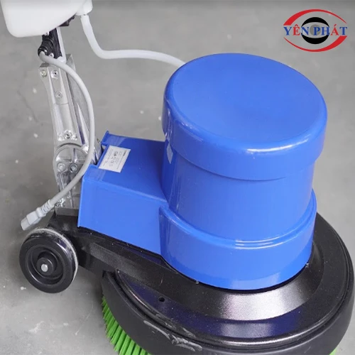 Máy chà sàn công nghiệp Kungfu Clean KF 523 5