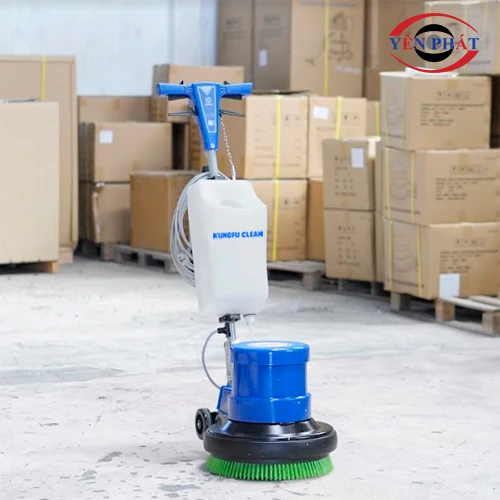 Máy chà sàn công nghiệp Kungfu Clean KF 523 2