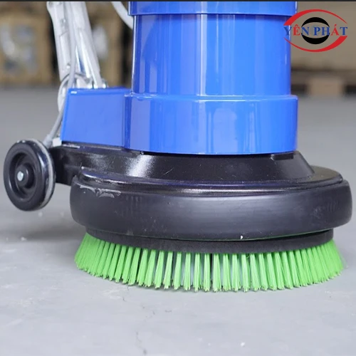 Máy chà sàn Kumisai HC 523 4