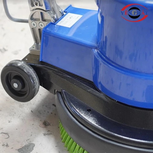 Máy chà sàn Kumisai HC 523 5