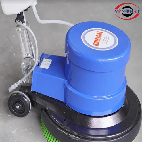 Máy chà sàn Kumisai HC 523 3