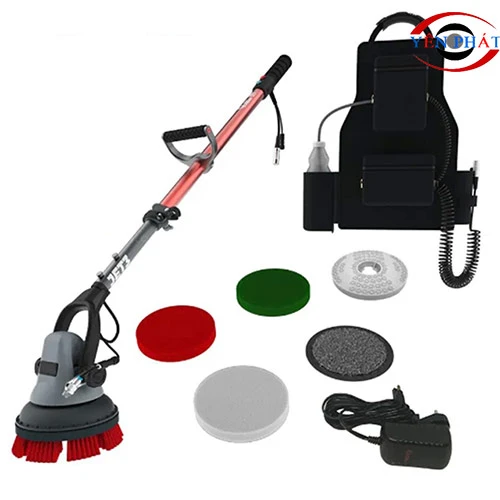 Máy chà sàn Kumisai KMS-3S 5