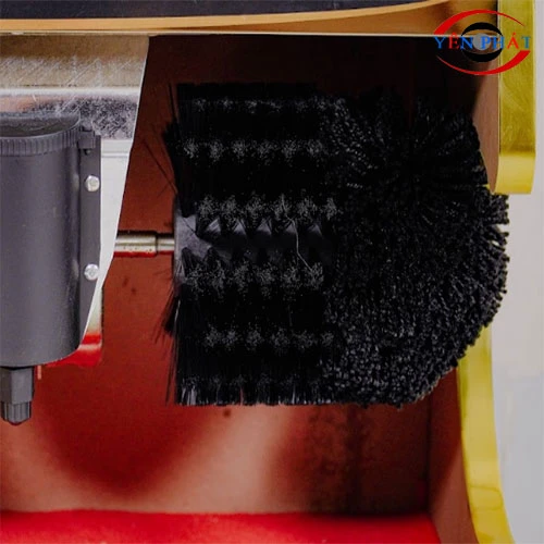 Máy đánh giày tự động văn phòng Kumisai KMS-G1 4