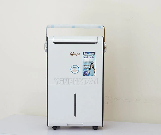 máy hút ẩm gia đình fujie - Điện Máy Yên Phát