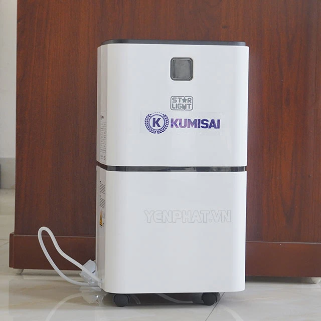 máy hút ẩm gia đình tốt nhất - Điện Máy Yên Phát