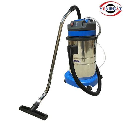 Máy hút bụi công nghiệp Kumisai KMS30S 1