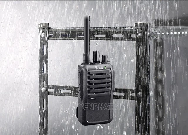 bộ đàm radio Icom IC F4003- Điện Máy Yên Phát