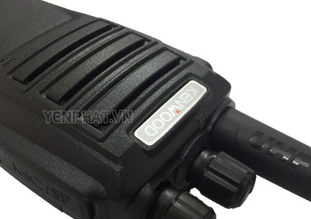 bộ đàm radio Kenwood TK 3320- Điện Máy Yên Phát