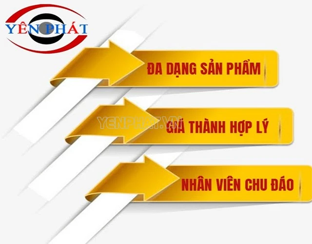 giá thuê bộ đàm - Điện Máy Yên Phát