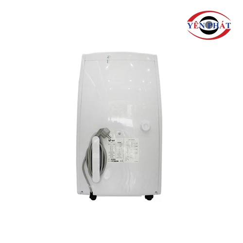 Máy hút ẩm FujiE HM-620EB 3