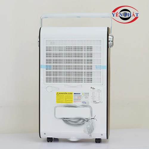 Máy hút ẩm FujiE HM-930EC 2