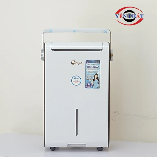 Máy hút ẩm FujiE HM-930EC 3