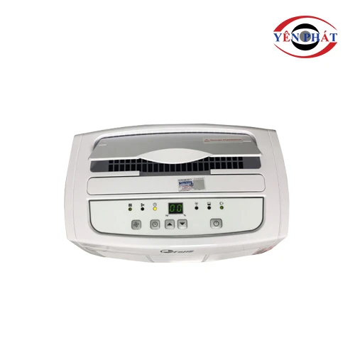 Máy hút ẩm FujiE HM-620EB 4
