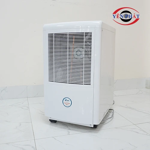 Máy hút ẩm công nghiệp FujiE HM-650EB 3